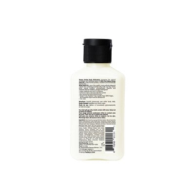 Hempz Moisturizing Body Lotion - Original Floral and Banana - 2.25 fl oz