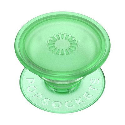 PopSockets PopGrip Cell Phone Grip & Stand - Broccoli Green