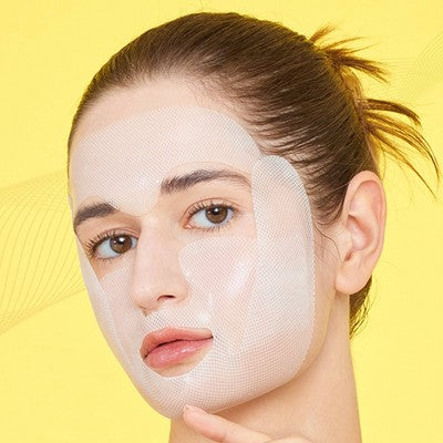 SUNGBOON EDITOR Retinol Boost Up Mask