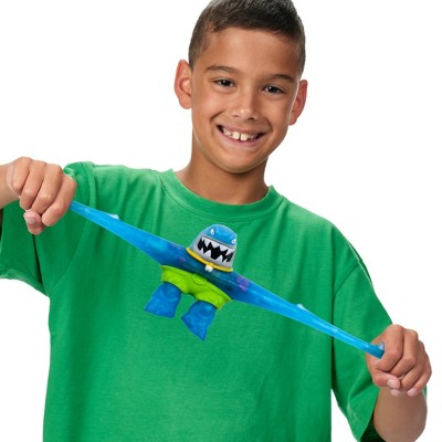 Heroes of Goo Jit Zu Thrash Hero Creator Figure Kit