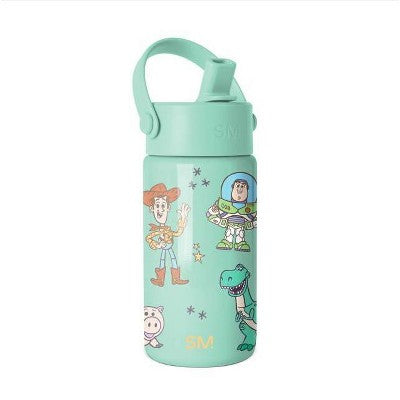 Simple Modern Pivot Summit 14 oz Portable Drinkware - Toy Story Mashup