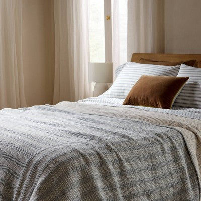 Velvet Mini Lumbar Pillow Pecan - Parachute for Target