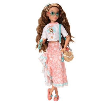 Disney ILY 4ever Fashion Doll Inspired by Moana