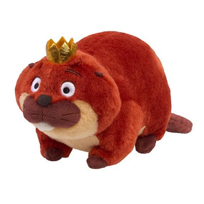 Disney Hoppers Basic Small Plush George
