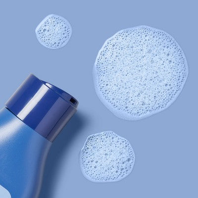 2-in-1 Dandruff Shampoo/Conditioner with Pyrithione Zinc - 22oz - up&up