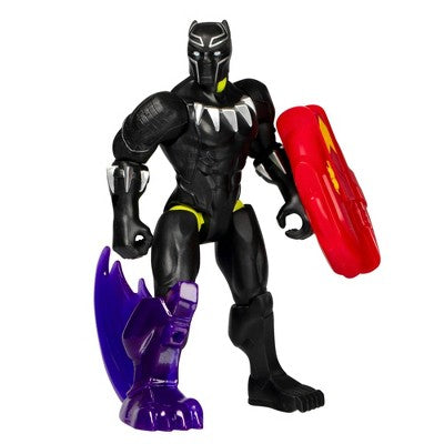 Avengers Mix Mashers Marvel Black Panther Action Figure