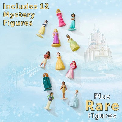 FAO Schwarz Disney Princess Toy Vending Machine