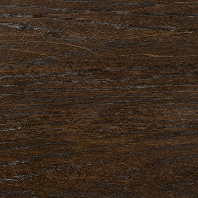 Palma Arched Square Side Table Dark Brown - Threshold designed with Studio McGee Fully Assembled (LOCAL PICKUP ONLY)