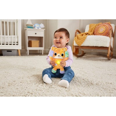 VTech Baby I See You Learning Toy - Kitty Cat