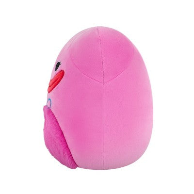 Poppy Playtime Kissy Missy 8'' Squishmallows Plush 191726898207