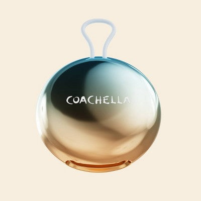 Loop Experience 2 Earplugs for Live Events Concerts Festivals and Night Outs - Coachella