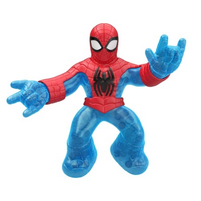 Heroes of Goo Jit Zu Goo Shifters Marvel Spider-Man Enhanced Combat Power Hero Pack