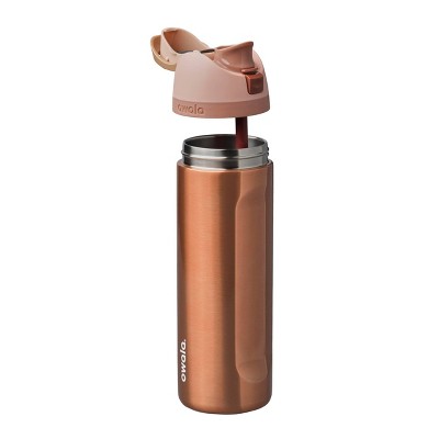 Owala 24oz Stainless Steel FreeSip Water Bottle - In Good Company