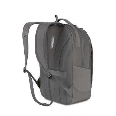 SWISSGEAR 18.5" Laptop Backpack - Dark Gray