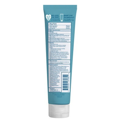Blue Lizard Kids' Mineral-Based Sunscreen Lotion - SPF 50 - 5 fl oz