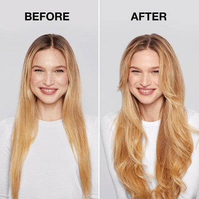 Kitsch Volumizing Rice Protein Dry Shampoo - Invisible - 1oz