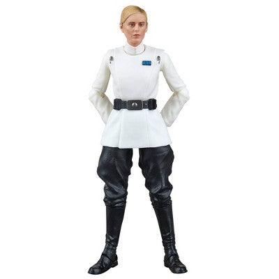 Star Wars: Andor Dedra Meero Black Series Action Figure