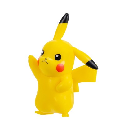 Pokemon TGT Battle Figure Multipack - 10pk