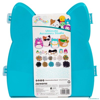 Squishmallows Squish Accessory Case
