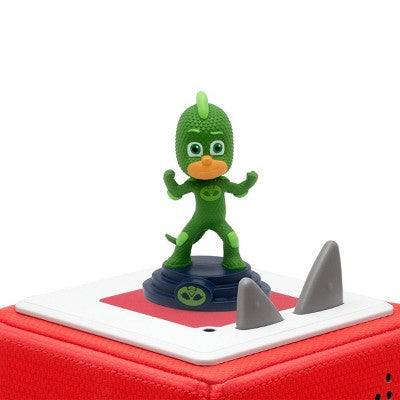 tonies PJ Masks Gekko Tonie Figurine *ADD 3 TO YOUR CART & 1 IS FREE!*