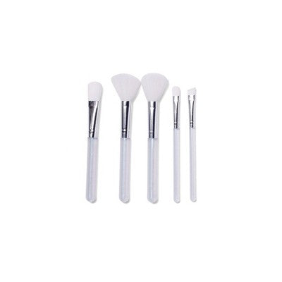 Makeup Brushes Iridescent - Bullseye's Playground