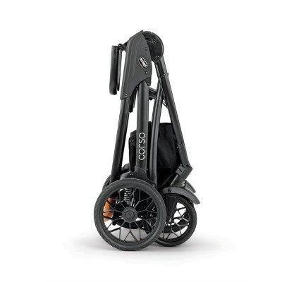 Chicco Corso LE Modular Travel System - Hampton (LOCAL PICKUP ONLY)