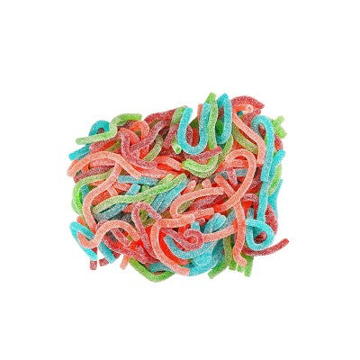 HARIBO Sour Easter Grass 4oz