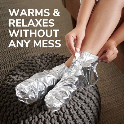Dr. Scholl's Tired Achy Feet Mask - 1.49 fl oz