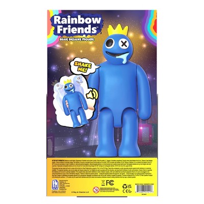 Rainbow Friends Deluxe Action Figure