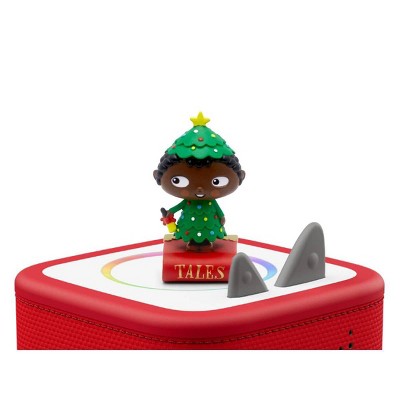 tonies Favorite Tales: Christmas Tales Tonie Figurine *ADD 3 TO YOUR CART & 1 IS FREE!*