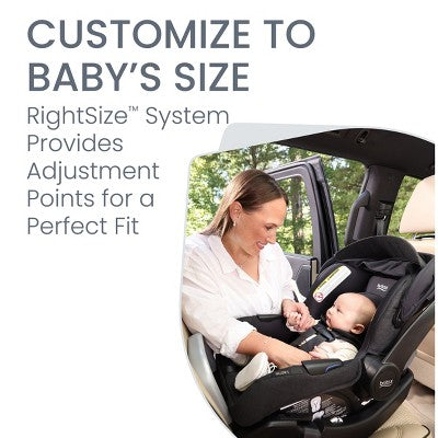 Britax Willow Brook S+ Baby Travel System, Infant Car Seat and Stroller Combo - Raven Black (LOCAL PICKUP ONLY)