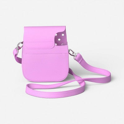 Pink Camera Case - heyday