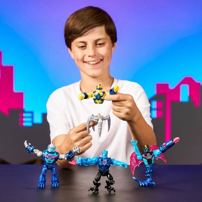 MrBeast Lab Hybrids Mega Hybrid Lab Pack - Mega-Tech Series