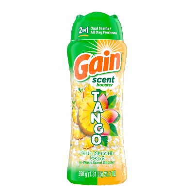 Gain Tango Laundry Beads - Pina Plumeria - 21.1oz