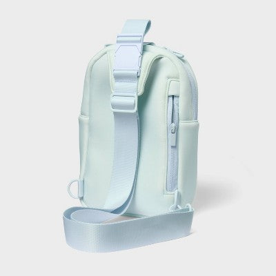 Sling Crossbody Water Bottle Bag - All In Motion Ice Blue