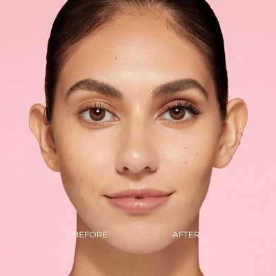 KISS Products imPRESS Press-On False Eyelashes - Single 06