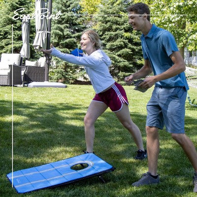 Eastpoint Portable Cornhole (LOCAL PICKUP ONLY)