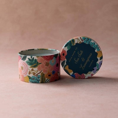 Rifle Paper Co. Garden Party 3oz Candle