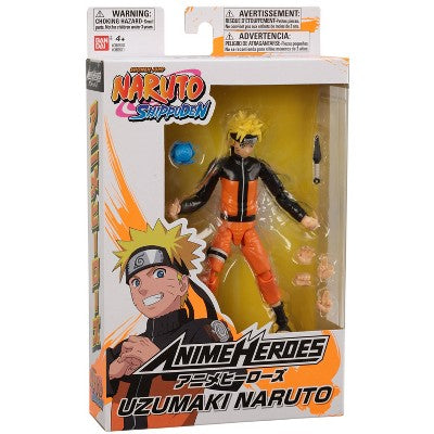 Naruto Uzumaki