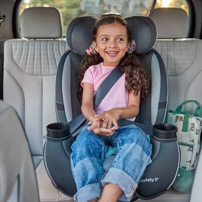 Safety 1st Grow and Go All-in-One Convertible Car Seat - Evening Shadow (LOCAL PICKUP ONLY)
