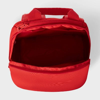Champion Diploma 18" Backpack - Red