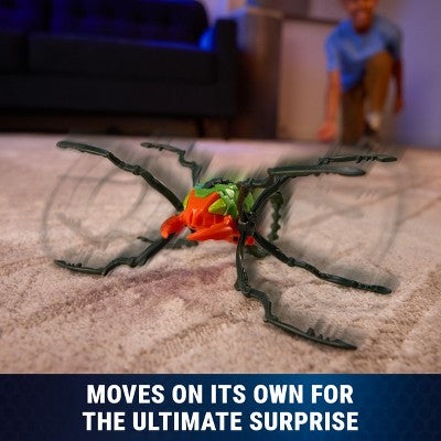 HEX BOTS Skitter Bot Scorpion