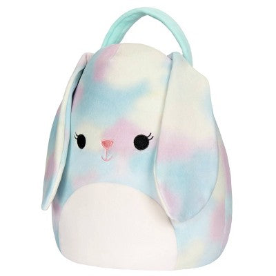 Squishmallows Eliana the Bunny Easter Basket