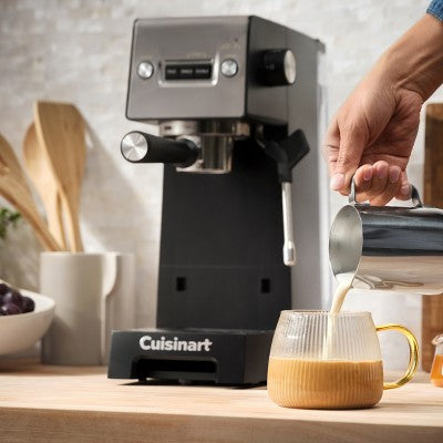 Cuisinart Espresso Bar Collection Slim Espresso Machine