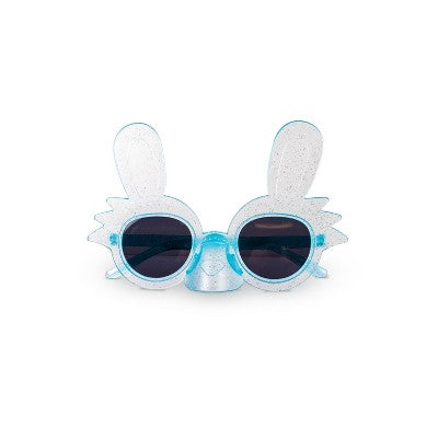 Wearable Glasses Blue - Bullseye's Playground