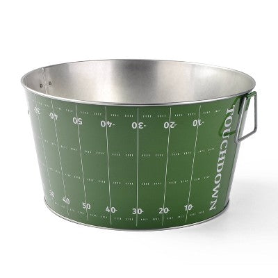 Ice Bucket Green - Bullseye's Playground