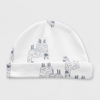 Carter's Just One You Baby Layette Registry Set - Gray Preemie