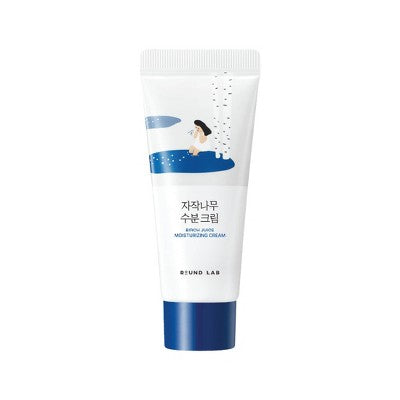 Round Lab Birch Moisturizing Cream - 20ml