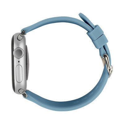 Case-Mate Universal Silicone Watch Band - Blue