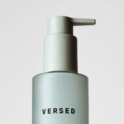 Versed The Purist Daily Gel Cleanser - 6 fl oz